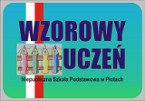 Wzorowy uczen